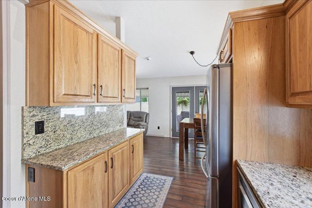 5968 N Stafford RD, Coeur D'alene, ID 83815