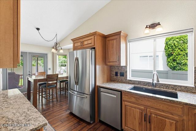 5968 N Stafford RD, Coeur D'alene, ID 83815