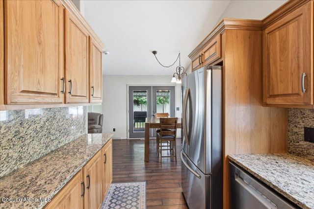 5968 N Stafford RD, Coeur D'alene, ID 83815