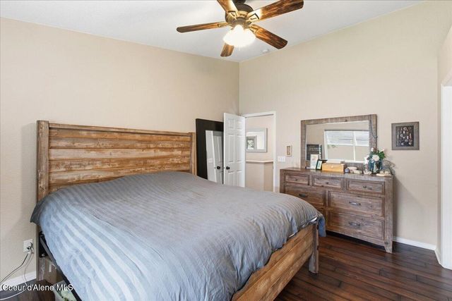 5968 N Stafford RD, Coeur D'alene, ID 83815
