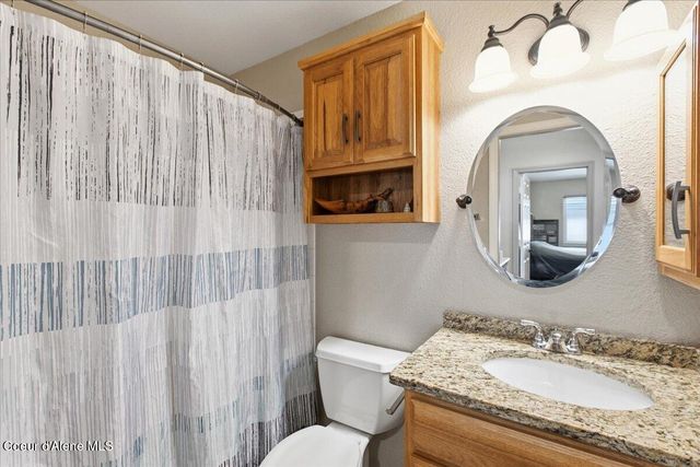 5968 N Stafford RD, Coeur D'alene, ID 83815