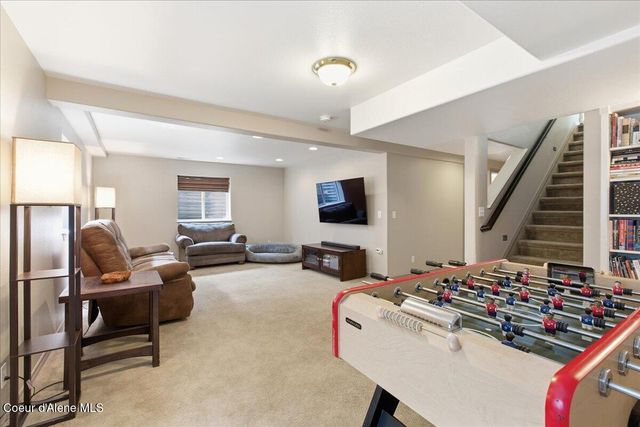 5968 N Stafford RD, Coeur D'alene, ID 83815