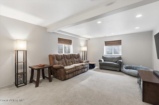 5968 N Stafford RD, Coeur D'alene, ID 83815