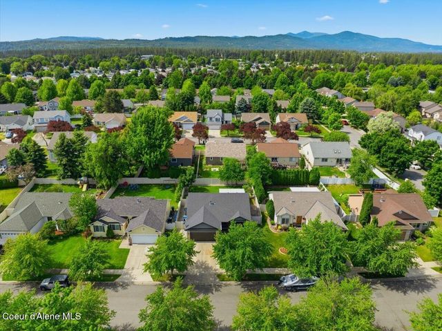 5968 N Stafford RD, Coeur D'alene, ID 83815