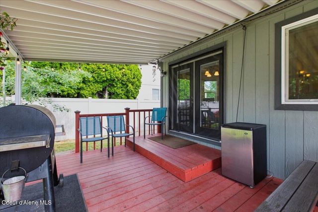 5968 N Stafford RD, Coeur D'alene, ID 83815