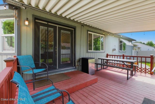 5968 N Stafford RD, Coeur D'alene, ID 83815