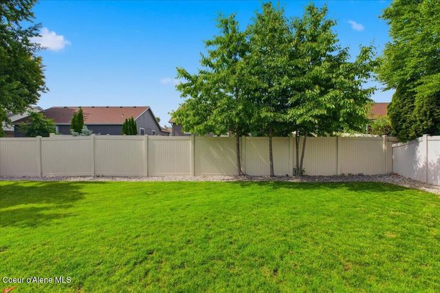 5968 N Stafford RD, Coeur D'alene, ID 83815