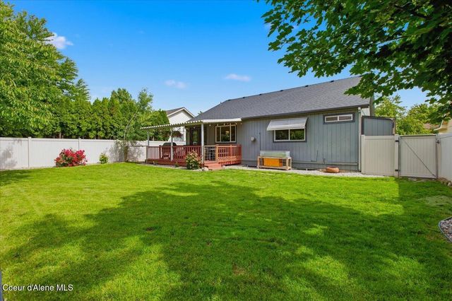 5968 N Stafford RD, Coeur D'alene, ID 83815
