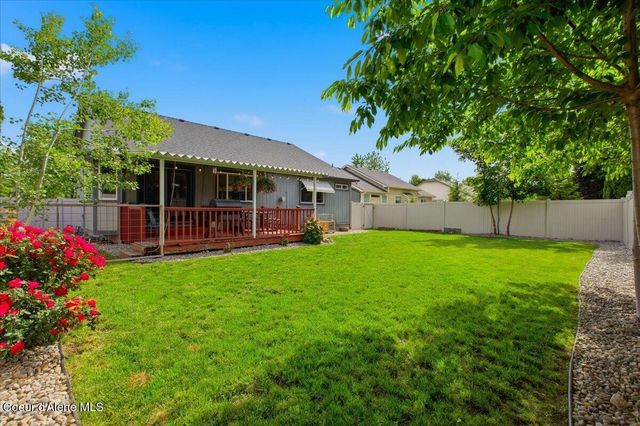 5968 N Stafford RD, Coeur D'alene, ID 83815