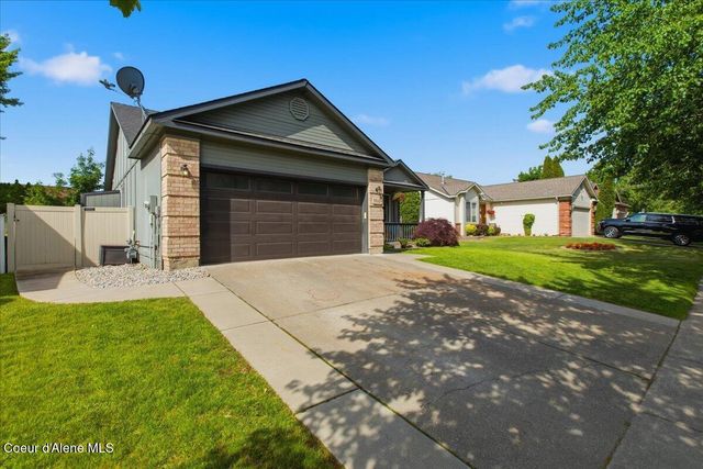 5968 N Stafford RD, Coeur D'alene, ID 83815