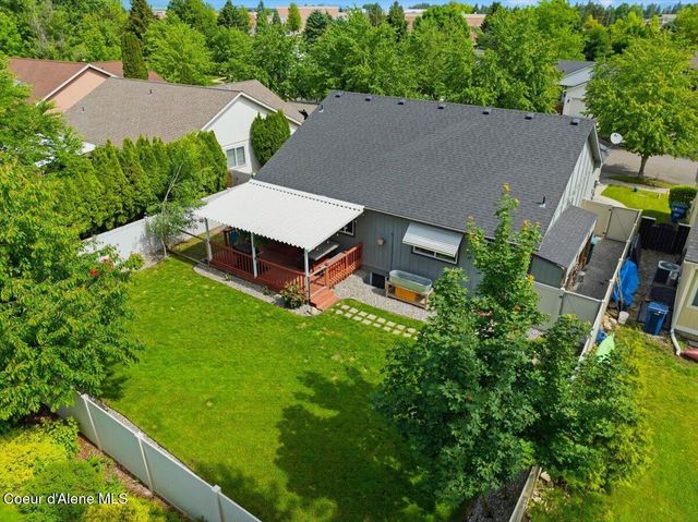 5968 N Stafford RD, Coeur D'alene, ID 83815
