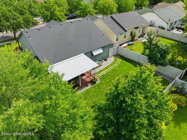 5968 N Stafford RD, Coeur D'alene, ID 83815