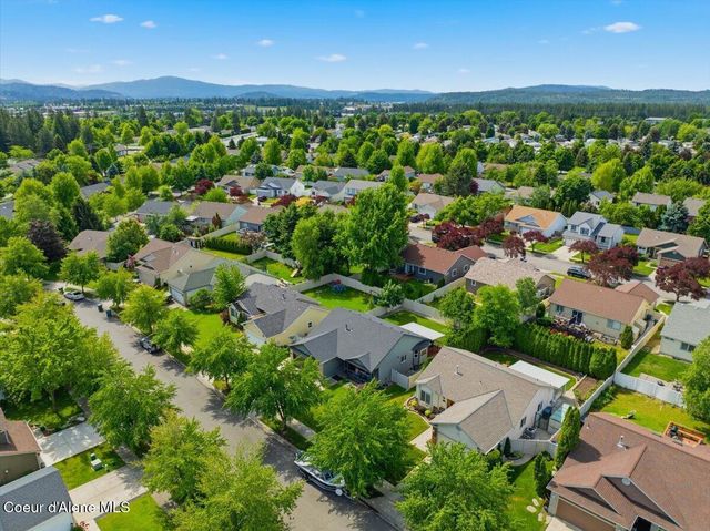 5968 N Stafford RD, Coeur D'alene, ID 83815