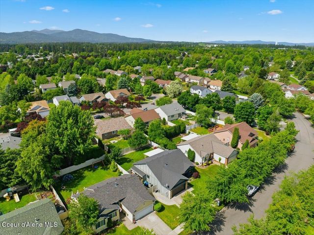 5968 N Stafford RD, Coeur D'alene, ID 83815