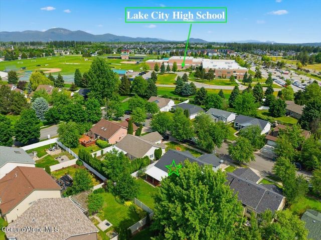 5968 N Stafford RD, Coeur D'alene, ID 83815