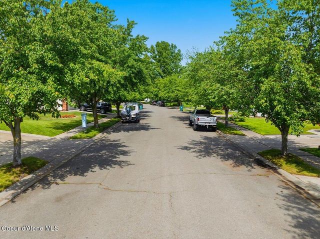 5968 N Stafford RD, Coeur D'alene, ID 83815