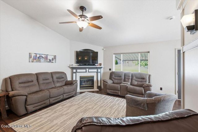 5968 N Stafford RD, Coeur D'alene, ID 83815