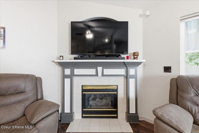 5968 N Stafford RD, Coeur D'alene, ID 83815