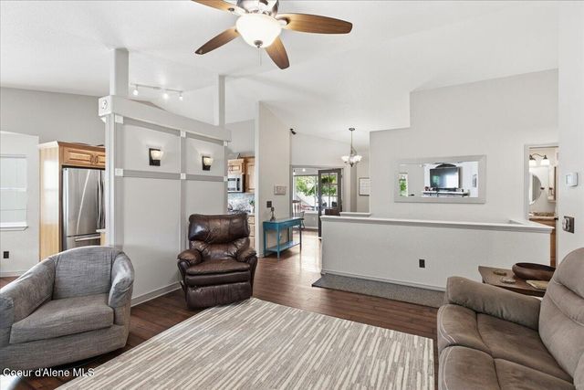 5968 N Stafford RD, Coeur D'alene, ID 83815