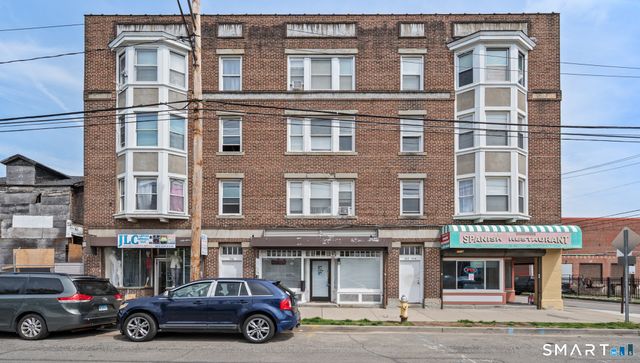 340 Main Street, Bridgeport, CT 06604