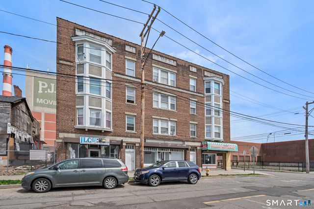 340 Main Street, Bridgeport, CT 06604