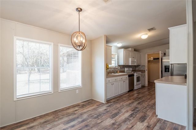 218 NE 132ND TERRACE, Gainesville, FL 32641
