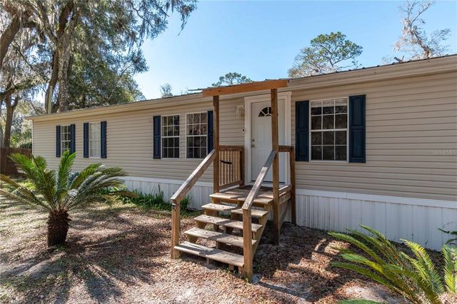 218 NE 132ND TERRACE, Gainesville, FL 32641