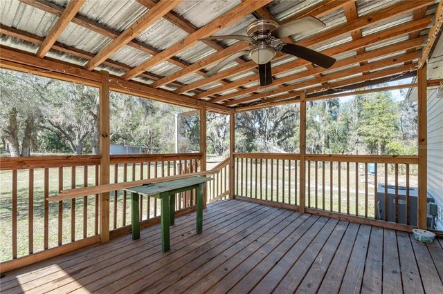 218 NE 132ND TERRACE, Gainesville, FL 32641
