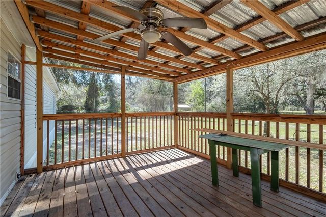 218 NE 132ND TERRACE, Gainesville, FL 32641