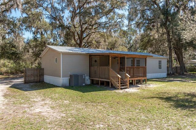 218 NE 132ND TERRACE, Gainesville, FL 32641