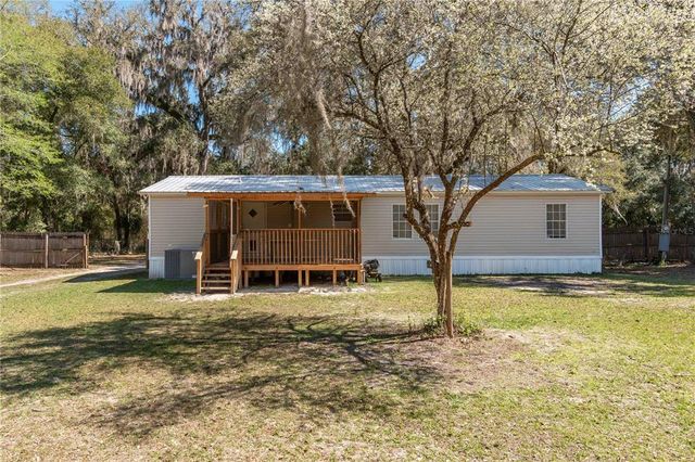 218 NE 132ND TERRACE, Gainesville, FL 32641