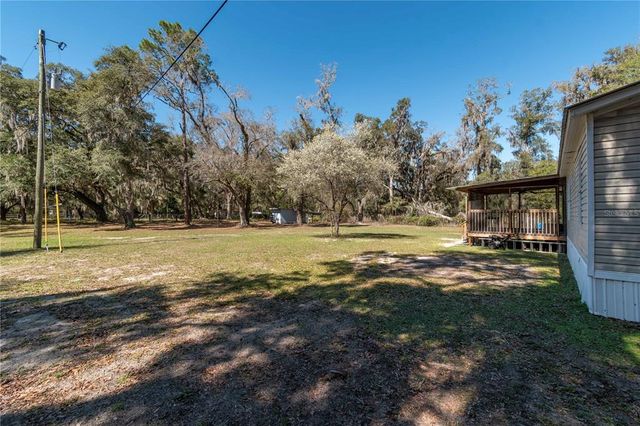 218 NE 132ND TERRACE, Gainesville, FL 32641