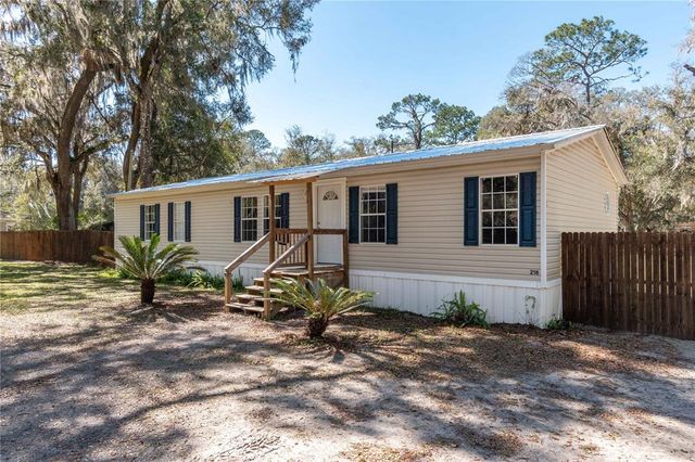 218 NE 132ND TERRACE, Gainesville, FL 32641