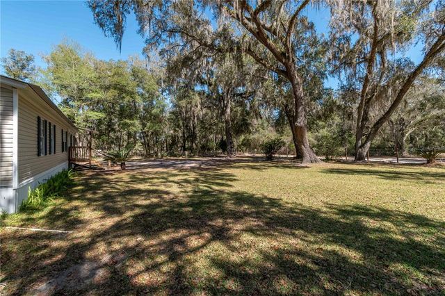 218 NE 132ND TERRACE, Gainesville, FL 32641