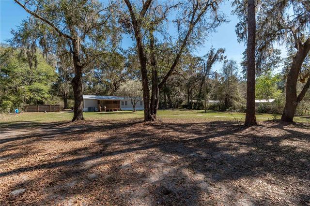 218 NE 132ND TERRACE, Gainesville, FL 32641
