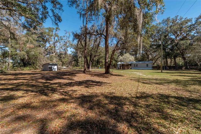 218 NE 132ND TERRACE, Gainesville, FL 32641