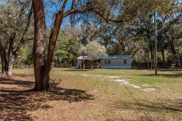 218 NE 132ND TERRACE, Gainesville, FL 32641