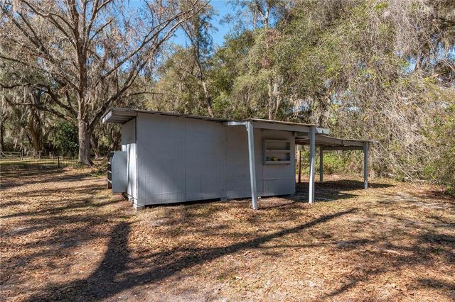 218 NE 132ND TERRACE, Gainesville, FL 32641