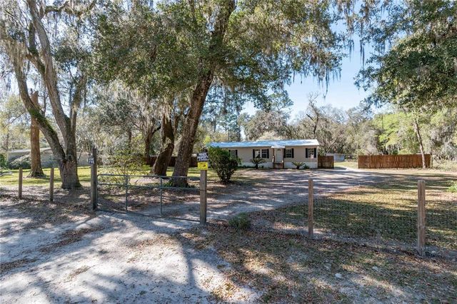 218 NE 132ND TERRACE, Gainesville, FL 32641
