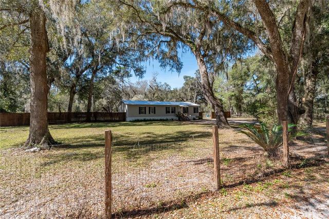 218 NE 132ND TERRACE, Gainesville, FL 32641