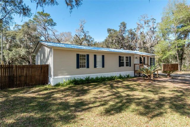 218 NE 132ND TERRACE, Gainesville, FL 32641