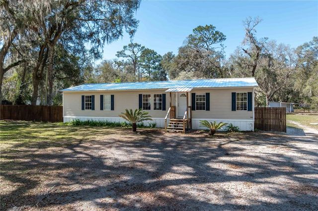 218 NE 132ND TERRACE, Gainesville, FL 32641