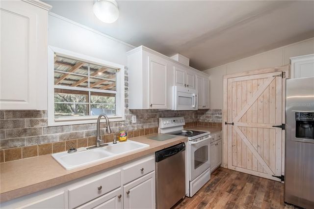 218 NE 132ND TERRACE, Gainesville, FL 32641