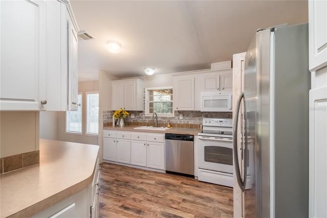 218 NE 132ND TERRACE, Gainesville, FL 32641