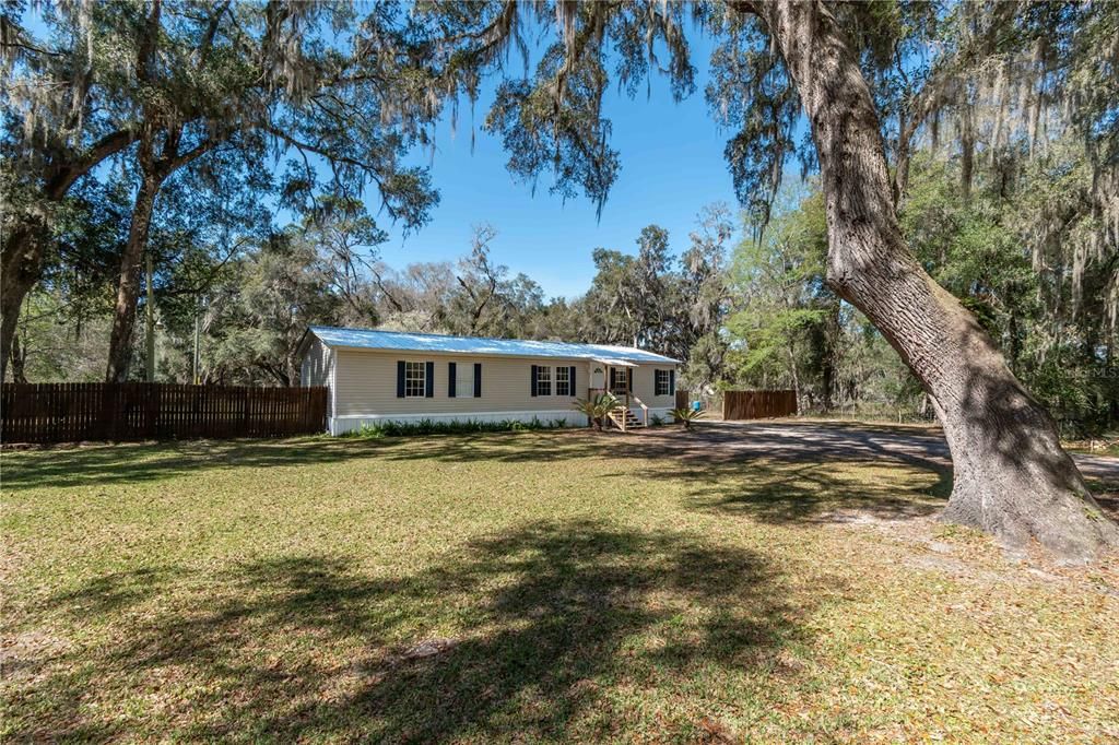 218 NE 132ND TERRACE, Gainesville, FL 32641