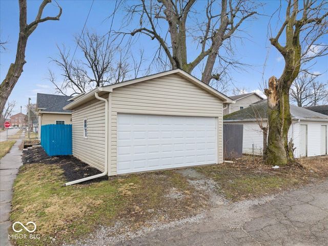 503 Central Avenue, Anderson, IN 46012