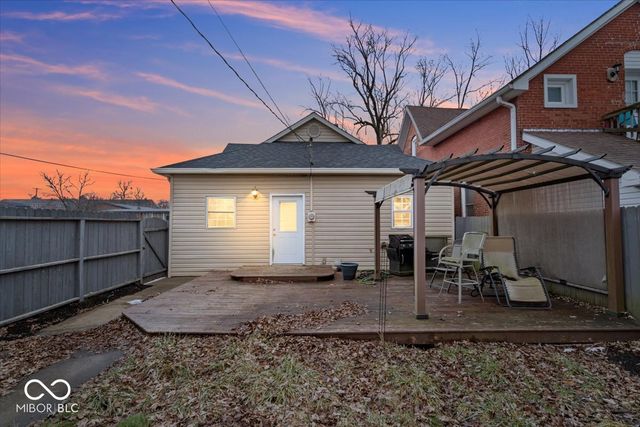 503 Central Avenue, Anderson, IN 46012