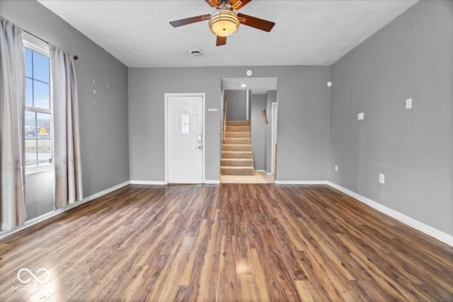 503 Central Avenue, Anderson, IN 46012