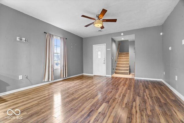 503 Central Avenue, Anderson, IN 46012