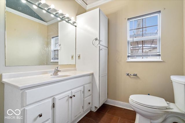 503 Central Avenue, Anderson, IN 46012